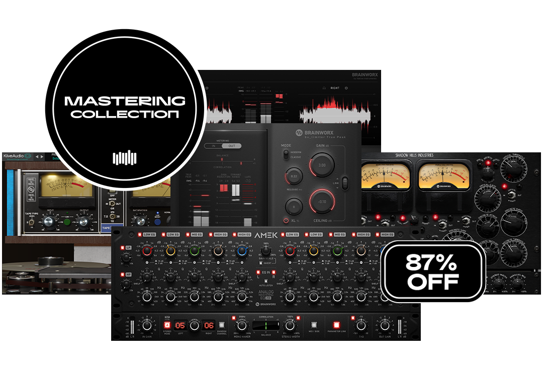 Mastering Collection