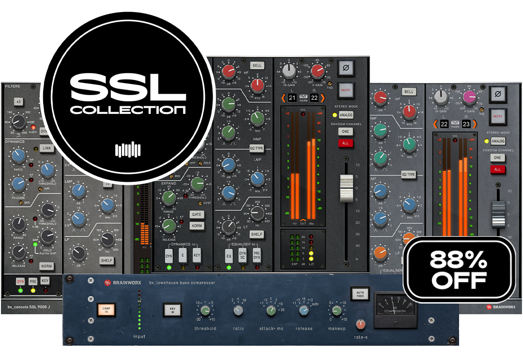 SSL Collection