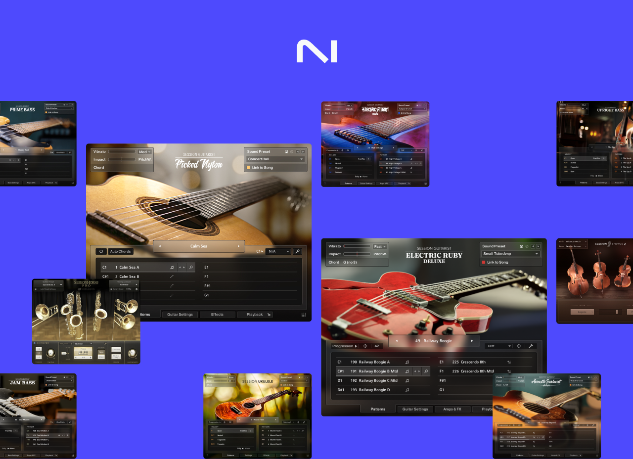 50% off Session products