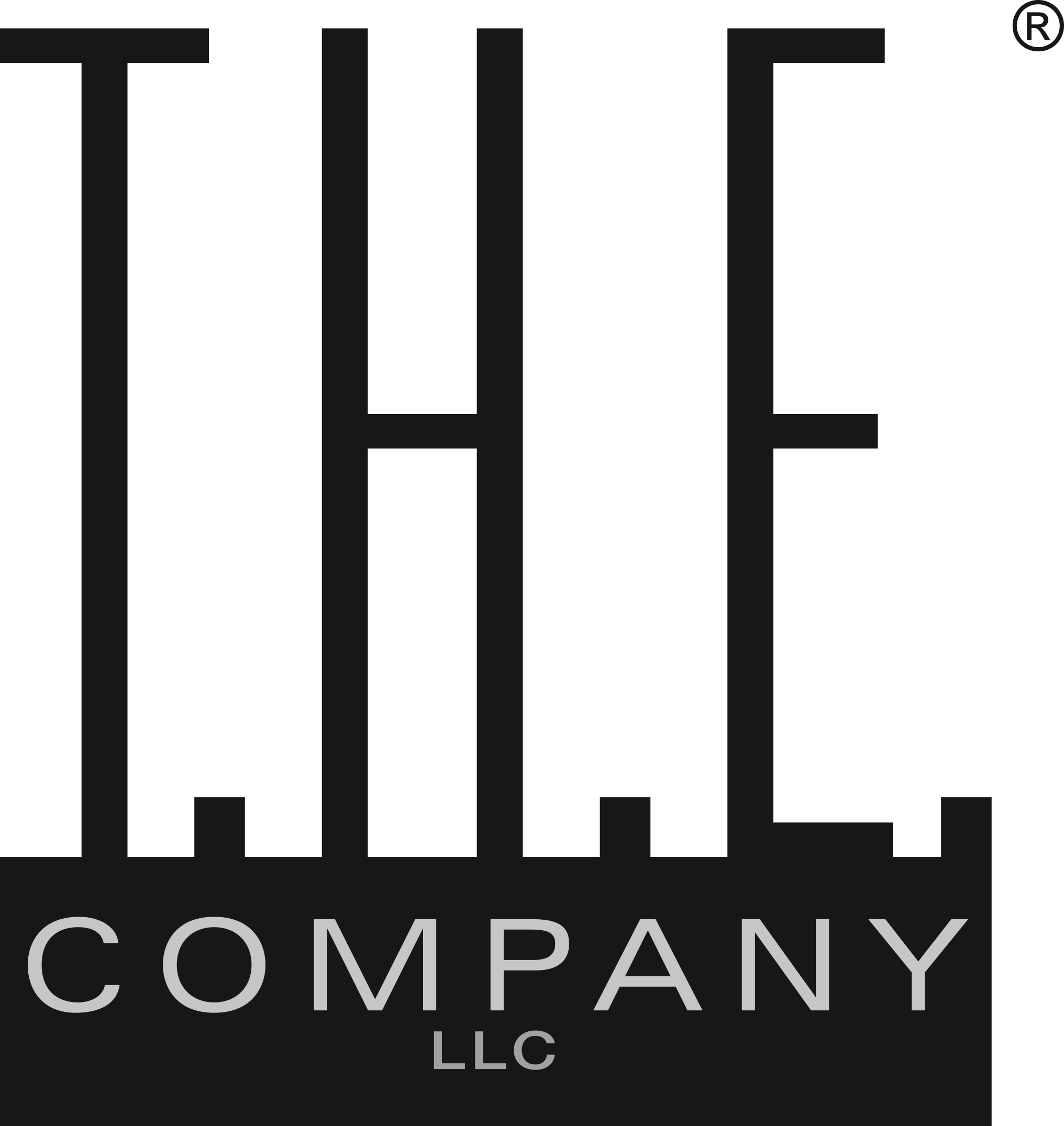 T.H.E Company