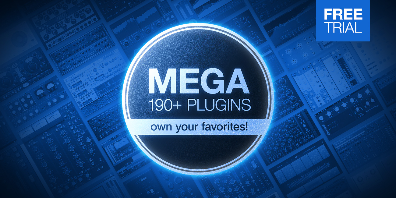 MEGA Bundle