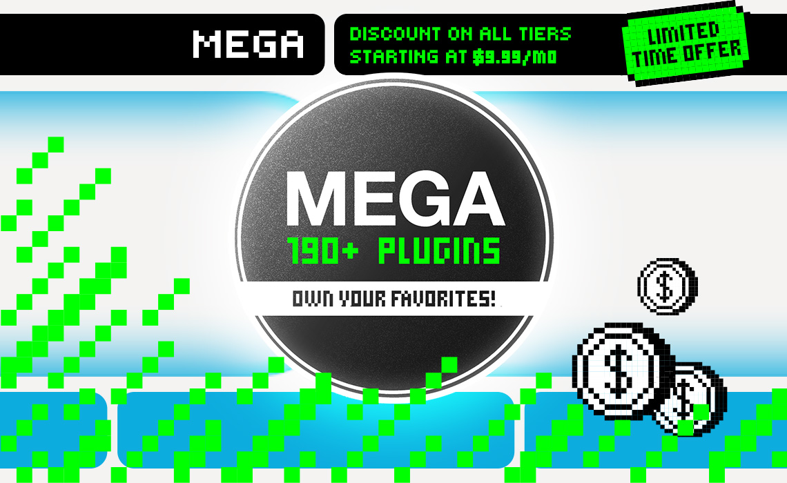 MEGA Bundle