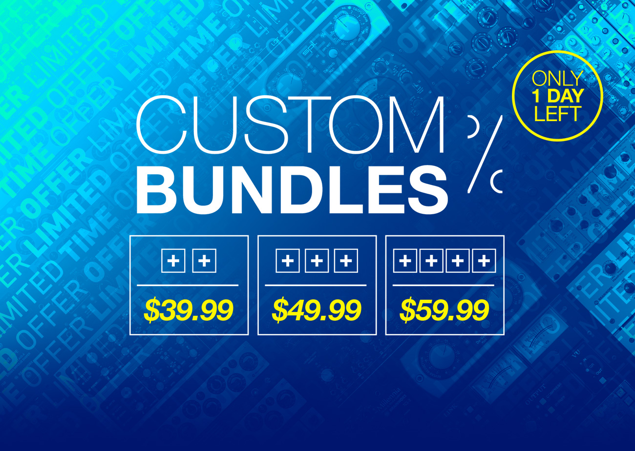 custom bundles