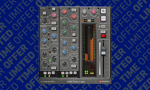 bx_console SSL 9000 J