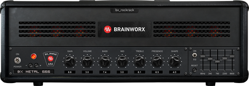 Brainworx bx_rockrack V3