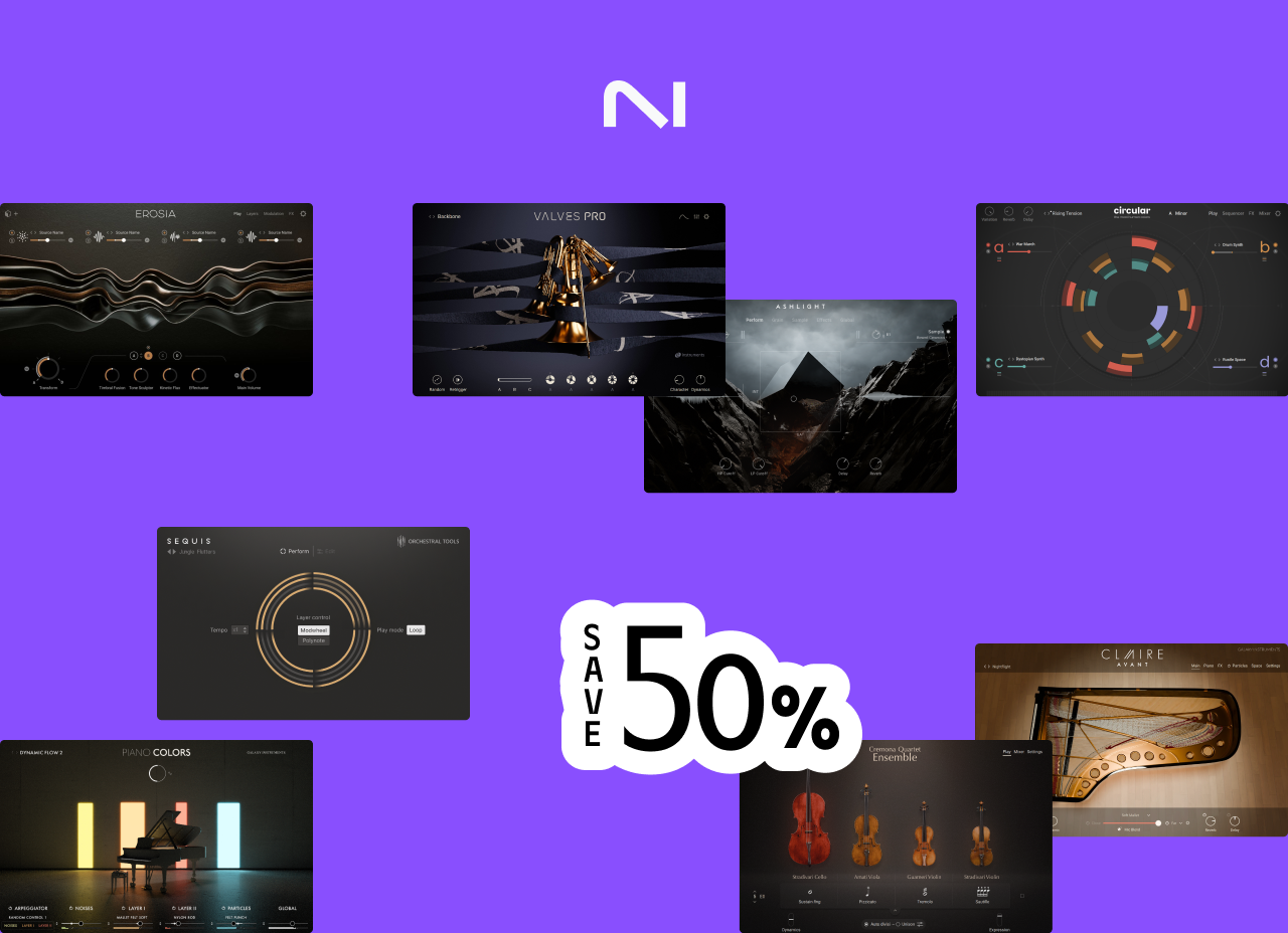 Award's Season Essentials